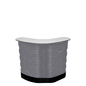 Basic Pop Up, basic counter