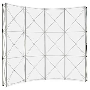 Basic Pop Up Magnetic wall