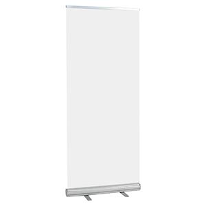 Basic Pop Up Rollup banner