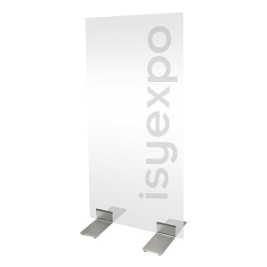isyexpo paneelhouders, panel base