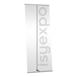 isyexpo pop up banners
