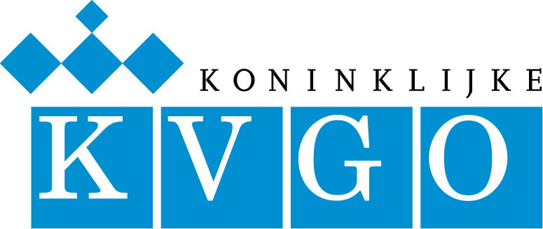 KVGO, brancheorganisatie voor Grafimedia