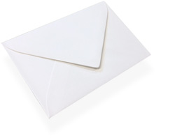 12 x 18 cm enveloppen, enveloppen bestellen op formaat 120 x 180 mm