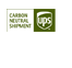 co2 neutraal carbon neutral verzenden via UPS