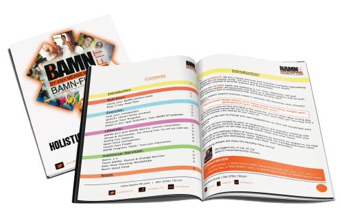 Een personeelsblad laten drukken op A4 formaat is mooi op glossy of satijn papier