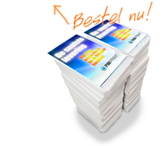 Flyers drukken en nu bestellen!
