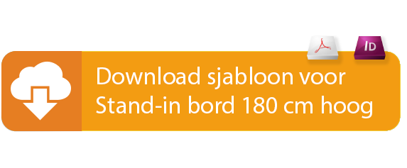 download stand-in bord sjabloon