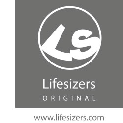 Lifesizers