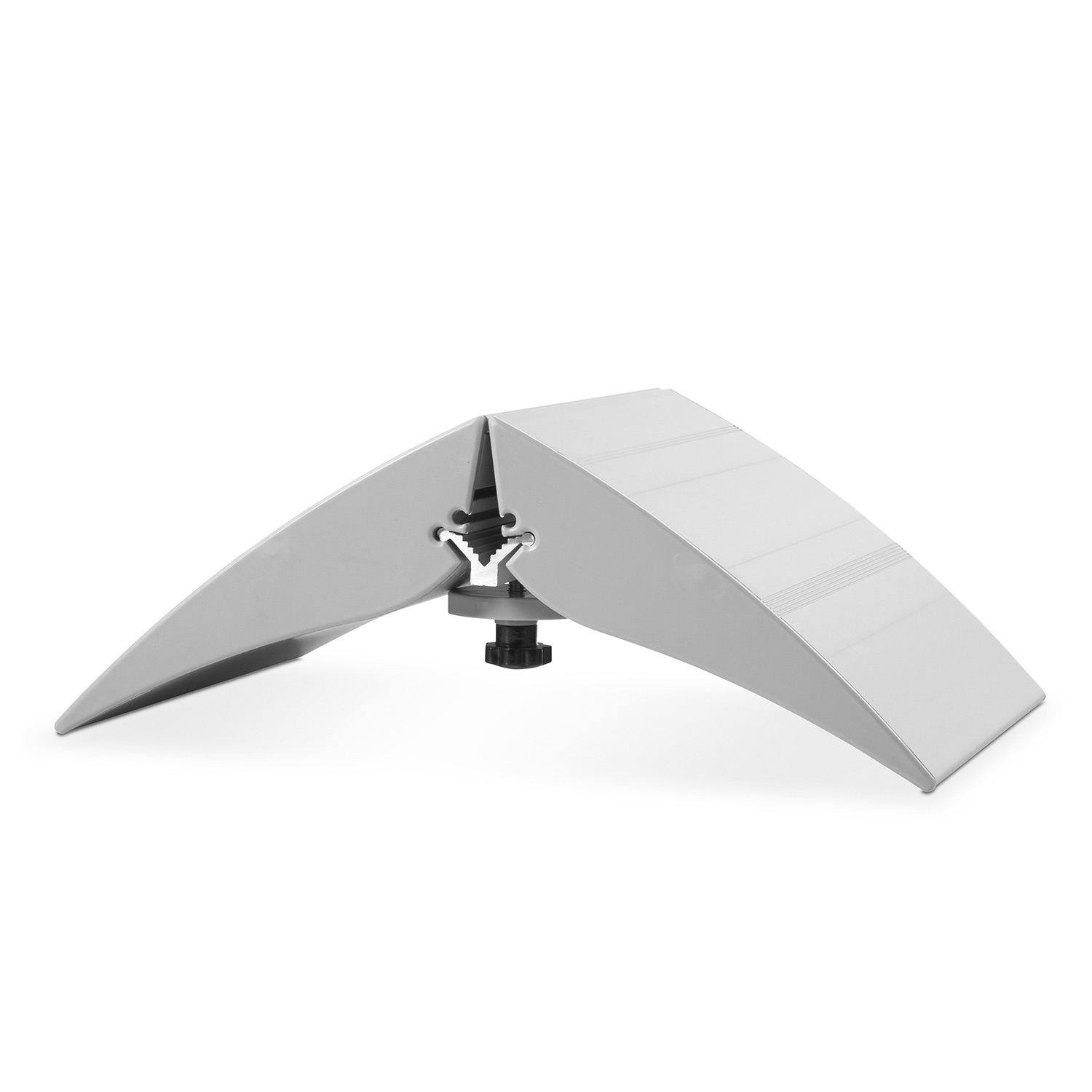 Basic paneelhouder 15 cm