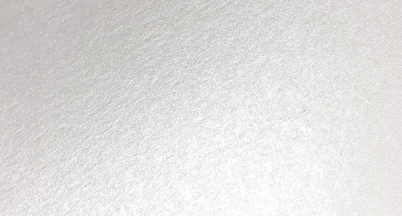 parelmoer papier A3