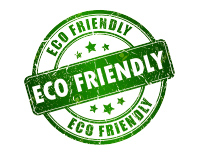 Bamboe Eco label