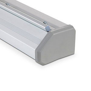 grote rollup banner cassette