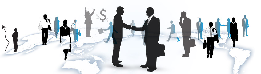 De professionele partners van PIM Print