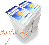 bestel de beste, mooiste, snelste en meest fleurige flyers online