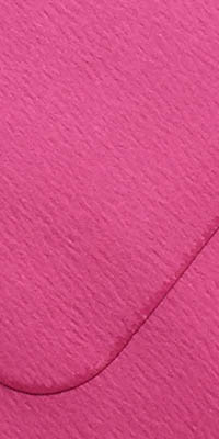 envelop met cyclaam roze kleur, fuchsia, fuchsia 