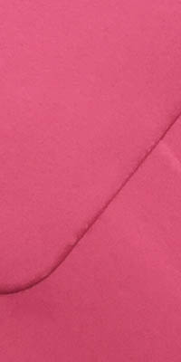 envelop met fuchsia roze kleur, fuchsia enveloppen