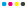 popup banner in fullcolor bedrukt