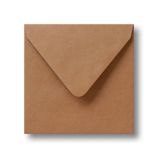 Kraft enveloppen