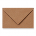 A5 kraft enveloppen