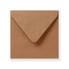 Enveloppen van kraftpapier, 50 stuks, met blanco vouwkaarten, enveloppen en briefpapier voor knutselwerk, uitnodigingen, wenskaarten, bedankkaarten, DIN C6/A5, wit