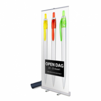 Goedkope Roll up Banner Budget