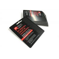 hang tags en headers cards