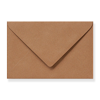 A5 kraft enveloppen