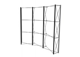 de constructie is simpel