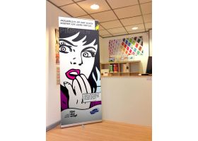 expolinc Rollup banner compact