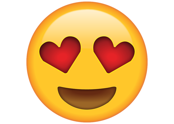 Love emoji Love Emoji