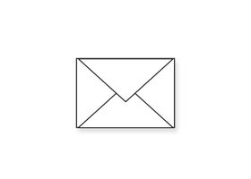 12 x 18 cm enveloppen 120 x 180 mm