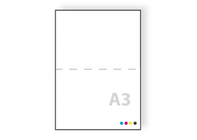 Interactie Koopje Compatibel met A3 posters drukken | 250grs glossy | bestel online bij PIM Print