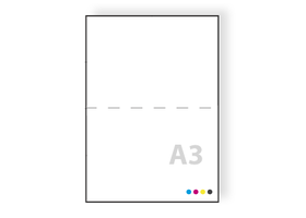 A3 posters drukken | 250grs glossy | bestel bij PIM Print