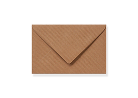 A6 kraft enveloppen