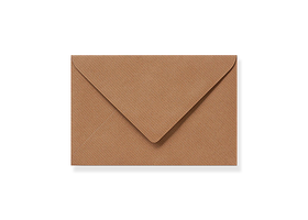 A6 kraft enveloppen