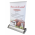 Mini Roller Banner