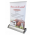 Mini Roller Banner