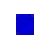 stempel kleur blauw