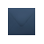 donkerblauwe enveloppen