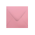 donker roze enveloppen